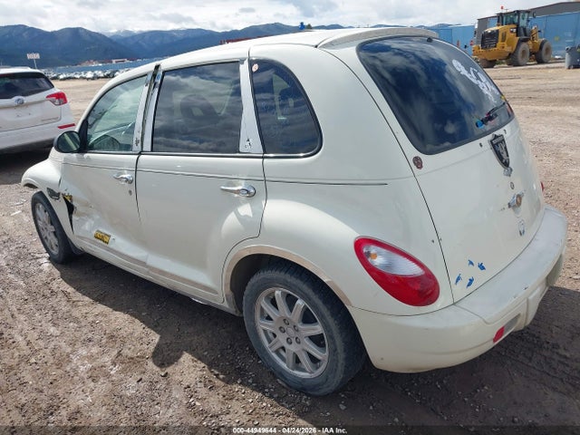 Aukcja sprzedaży 2007 Chrysler Pt Cruiser Limited, vin: 3A8FY68B47T612980, numer aukcji: 44949644