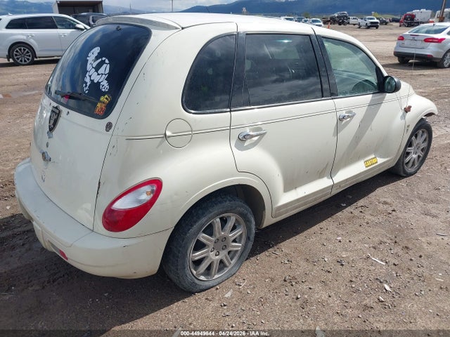 Aukcja sprzedaży 2007 Chrysler Pt Cruiser Limited, vin: 3A8FY68B47T612980, numer aukcji: 44949644