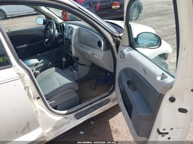 Aukcja sprzedaży 2007 Chrysler Pt Cruiser Limited, vin: 3A8FY68B47T612980, numer aukcji: 44949644