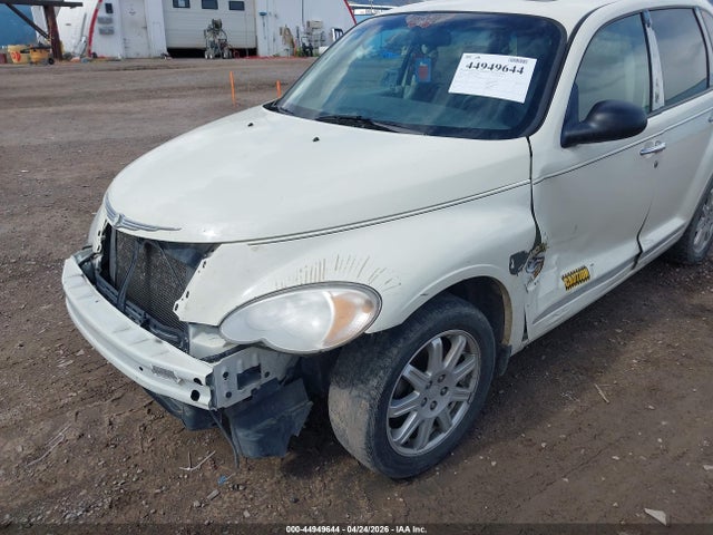 Aukcja sprzedaży 2007 Chrysler Pt Cruiser Limited, vin: 3A8FY68B47T612980, numer aukcji: 44949644