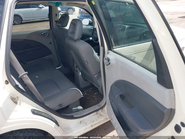 Aukcja sprzedaży 2007 Chrysler Pt Cruiser Limited, vin: 3A8FY68B47T612980, numer aukcji: 44949644