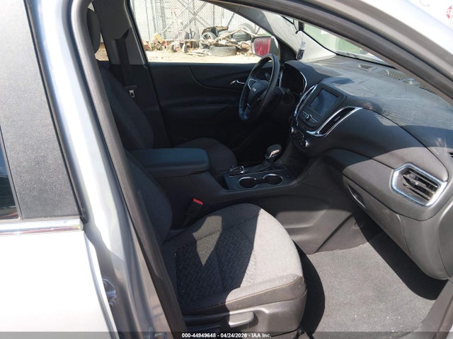 Продаж на аукціоні авто 2022 Chevrolet Equinox Awd Lt, vin: 3GNAXUEV4NL174568, номер лоту: 44949648
