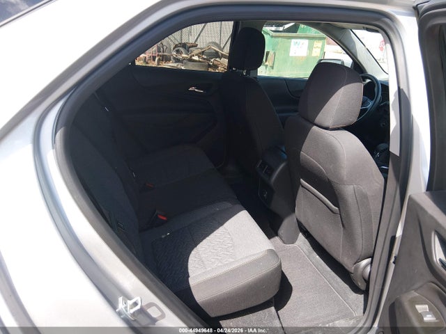 Продаж на аукціоні авто 2022 Chevrolet Equinox Awd Lt, vin: 3GNAXUEV4NL174568, номер лоту: 44949648