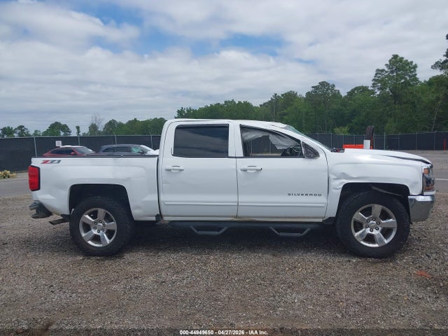 2016 Chevrolet Silverado 1500 1lt მანქანა იყიდება აუქციონზე, vin: 3GCUKREC1GG381401, აუქციონის ნომერი: 44949650