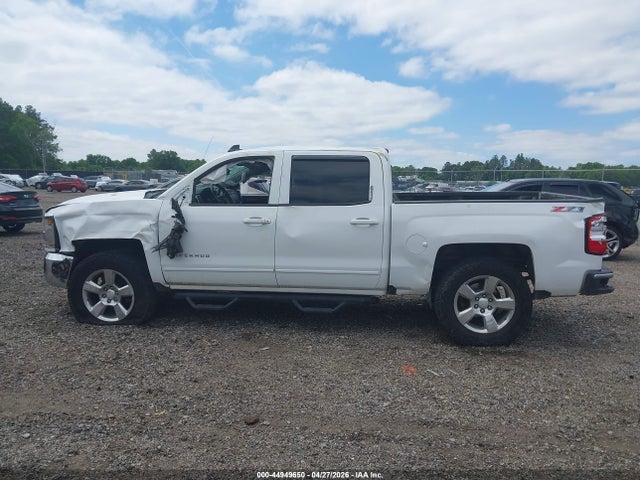 2016 Chevrolet Silverado 1500 1lt მანქანა იყიდება აუქციონზე, vin: 3GCUKREC1GG381401, აუქციონის ნომერი: 44949650