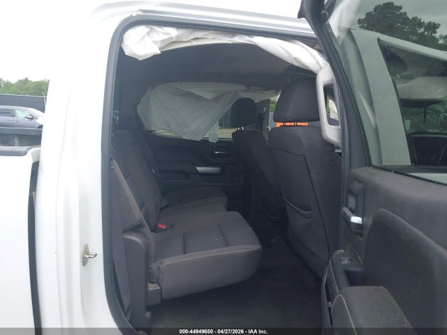 2016 Chevrolet Silverado 1500 1lt მანქანა იყიდება აუქციონზე, vin: 3GCUKREC1GG381401, აუქციონის ნომერი: 44949650