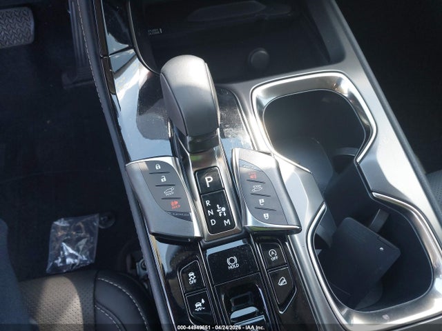 Aukcja sprzedaży 2023 Lexus Nx 350 Premium, vin: 2T2GGCEZ4PC023912, numer aukcji: 44949651