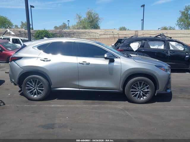 Aukcja sprzedaży 2023 Lexus Nx 350 Premium, vin: 2T2GGCEZ4PC023912, numer aukcji: 44949651