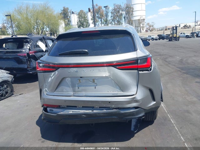 Aukcja sprzedaży 2023 Lexus Nx 350 Premium, vin: 2T2GGCEZ4PC023912, numer aukcji: 44949651