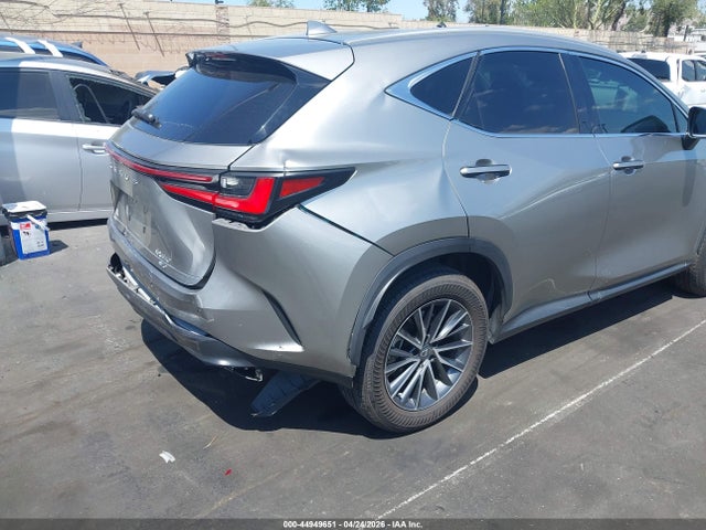Aukcja sprzedaży 2023 Lexus Nx 350 Premium, vin: 2T2GGCEZ4PC023912, numer aukcji: 44949651