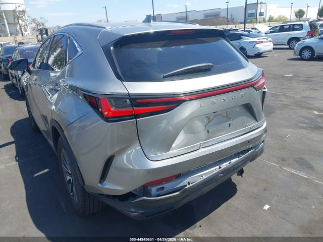 Aukcja sprzedaży 2023 Lexus Nx 350 Premium, vin: 2T2GGCEZ4PC023912, numer aukcji: 44949651