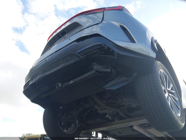 Aukcja sprzedaży 2023 Lexus Nx 350 Premium, vin: 2T2GGCEZ4PC023912, numer aukcji: 44949651