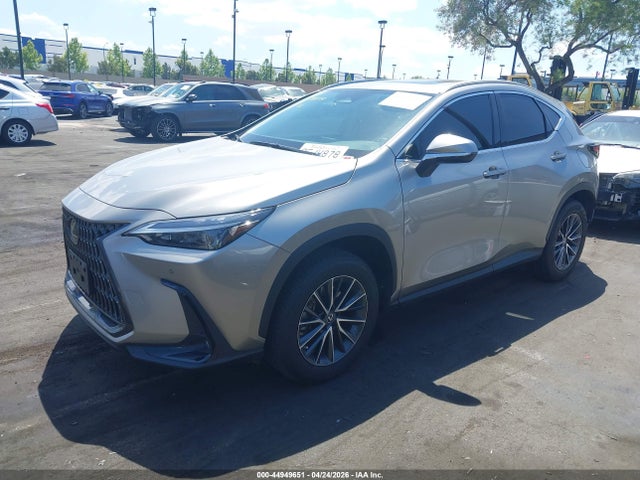 Aukcja sprzedaży 2023 Lexus Nx 350 Premium, vin: 2T2GGCEZ4PC023912, numer aukcji: 44949651
