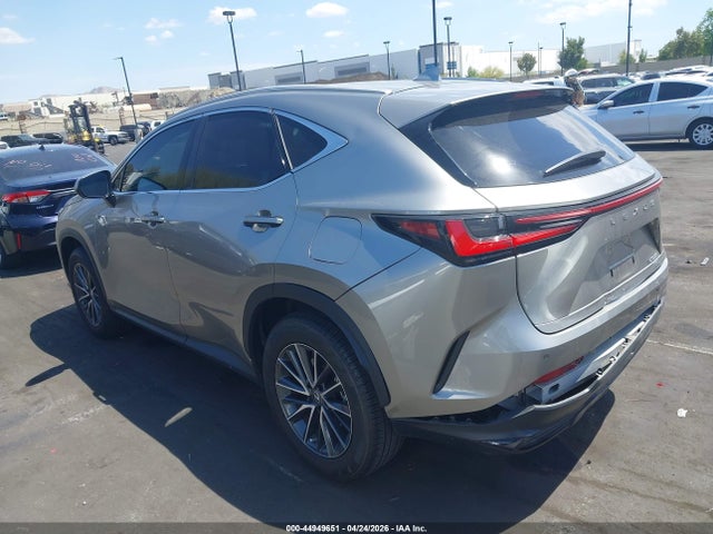 Aukcja sprzedaży 2023 Lexus Nx 350 Premium, vin: 2T2GGCEZ4PC023912, numer aukcji: 44949651
