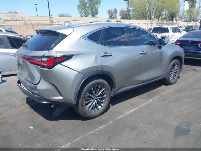 Aukcja sprzedaży 2023 Lexus Nx 350 Premium, vin: 2T2GGCEZ4PC023912, numer aukcji: 44949651