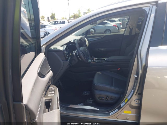 Aukcja sprzedaży 2023 Lexus Nx 350 Premium, vin: 2T2GGCEZ4PC023912, numer aukcji: 44949651