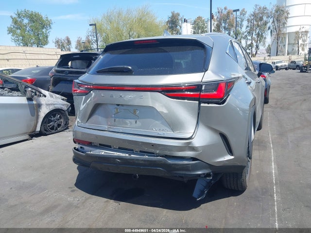 Aukcja sprzedaży 2023 Lexus Nx 350 Premium, vin: 2T2GGCEZ4PC023912, numer aukcji: 44949651