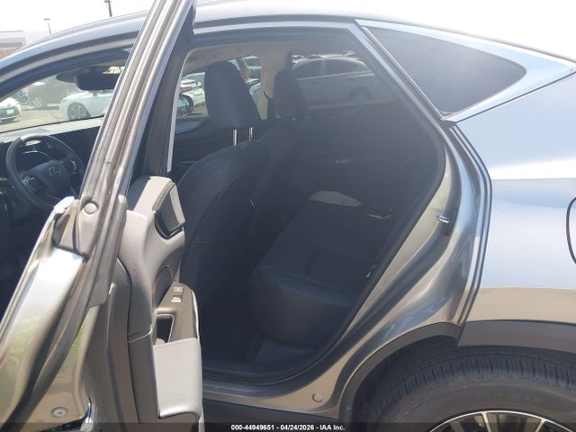 Aukcja sprzedaży 2023 Lexus Nx 350 Premium, vin: 2T2GGCEZ4PC023912, numer aukcji: 44949651