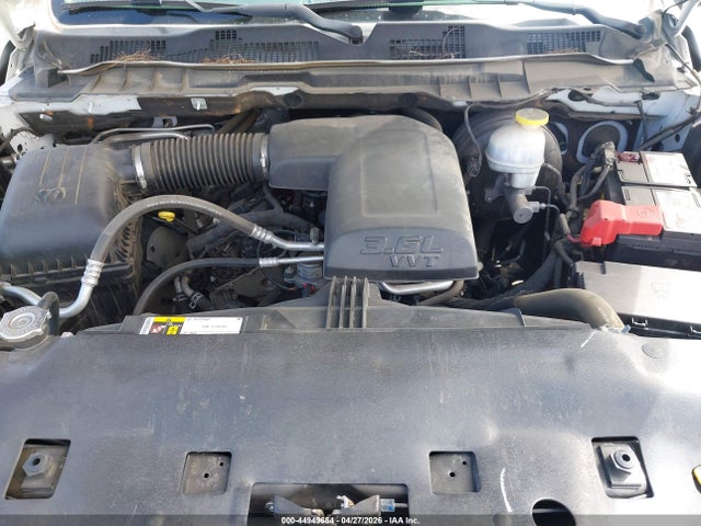 Aukcja sprzedaży 2019 Ram 1500 Classic, vin: 1C6RR7FG4KS626093, numer aukcji: 44949654