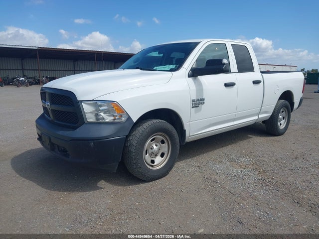 Aukcja sprzedaży 2019 Ram 1500 Classic, vin: 1C6RR7FG4KS626093, numer aukcji: 44949654