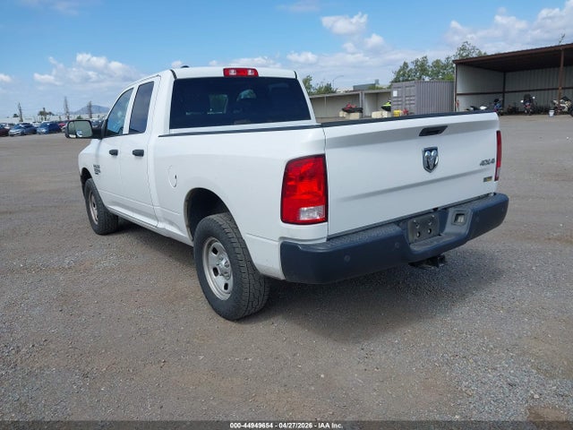 Aukcja sprzedaży 2019 Ram 1500 Classic, vin: 1C6RR7FG4KS626093, numer aukcji: 44949654