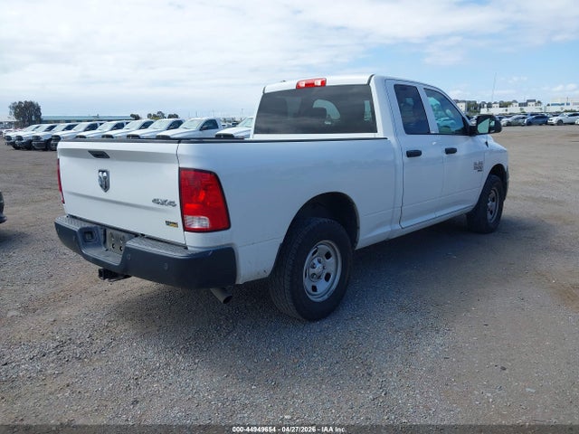 Aukcja sprzedaży 2019 Ram 1500 Classic, vin: 1C6RR7FG4KS626093, numer aukcji: 44949654