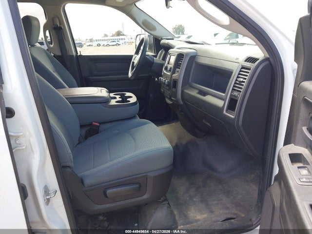 Aukcja sprzedaży 2019 Ram 1500 Classic, vin: 1C6RR7FG4KS626093, numer aukcji: 44949654