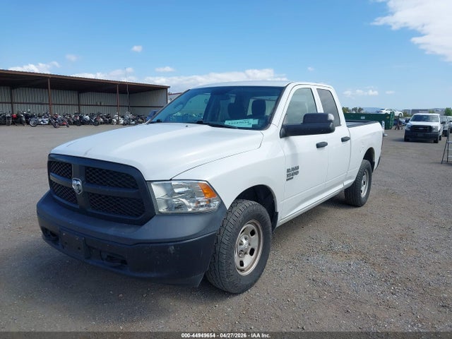 Aukcja sprzedaży 2019 Ram 1500 Classic, vin: 1C6RR7FG4KS626093, numer aukcji: 44949654