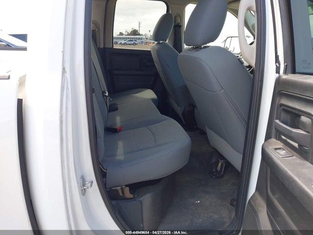 Aukcja sprzedaży 2019 Ram 1500 Classic, vin: 1C6RR7FG4KS626093, numer aukcji: 44949654