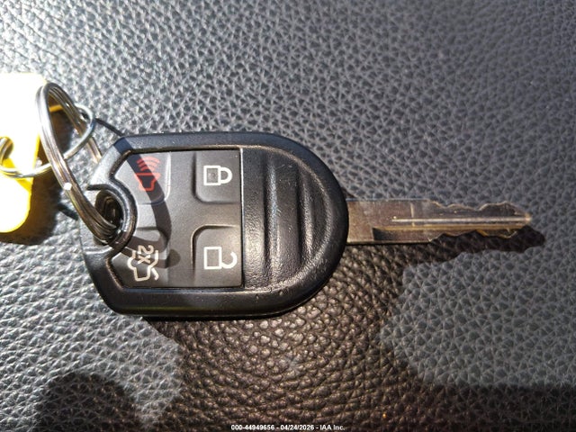 1FMJU1GT0HEA15106 Ford Expedition Xl