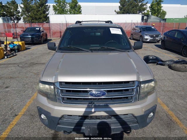 1FMJU1GT0HEA15106 Ford Expedition Xl