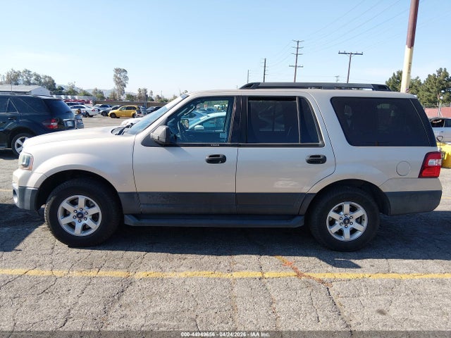 1FMJU1GT0HEA15106 Ford Expedition Xl