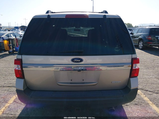 1FMJU1GT0HEA15106 Ford Expedition Xl