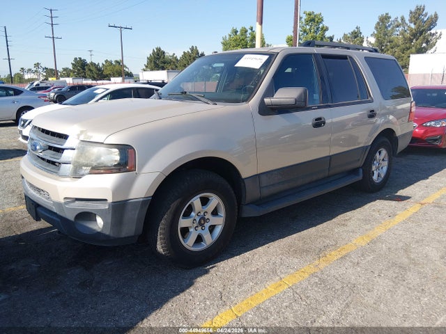 1FMJU1GT0HEA15106 Ford Expedition Xl