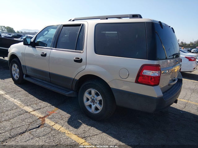 1FMJU1GT0HEA15106 Ford Expedition Xl