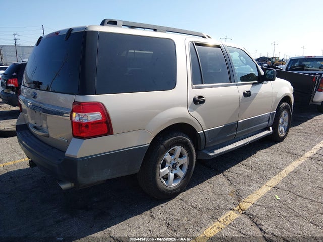 1FMJU1GT0HEA15106 Ford Expedition Xl
