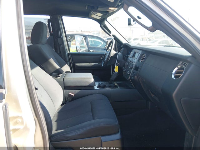 1FMJU1GT0HEA15106 Ford Expedition Xl
