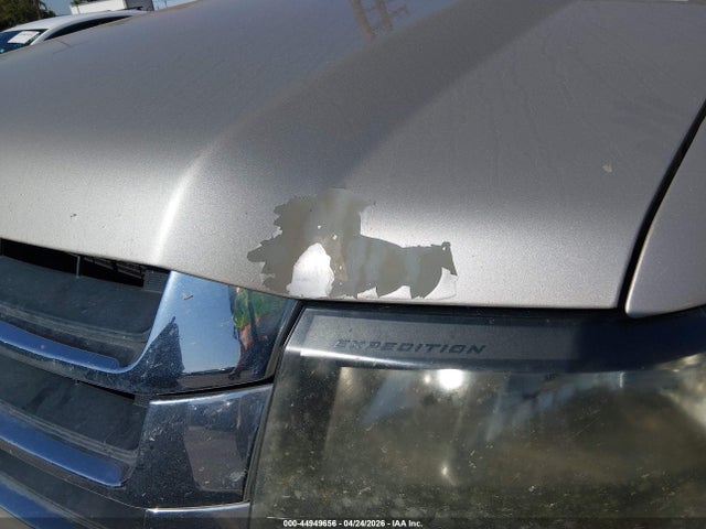 1FMJU1GT0HEA15106 Ford Expedition Xl