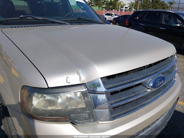 1FMJU1GT0HEA15106 Ford Expedition Xl