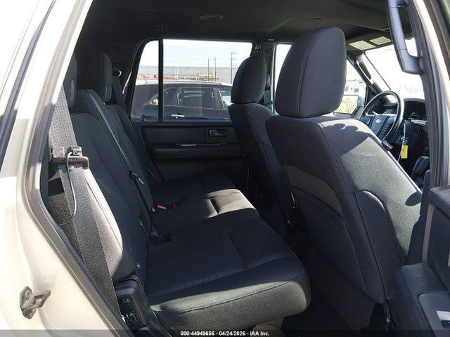 1FMJU1GT0HEA15106 Ford Expedition Xl