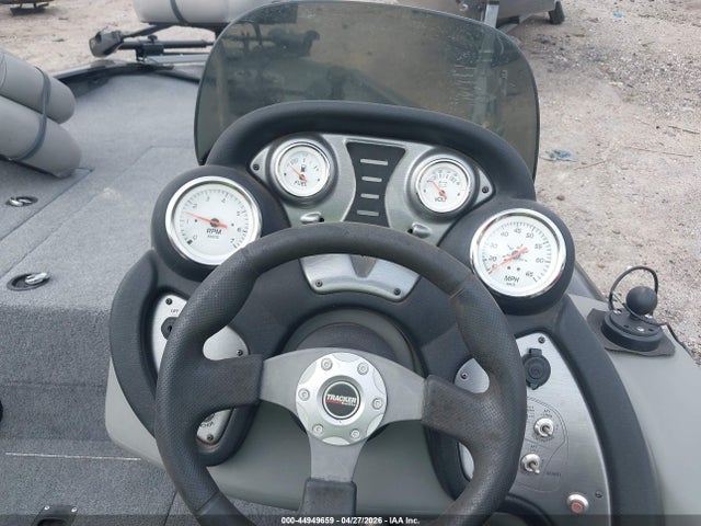 BUJ10080J314 Tracker Pt190tx