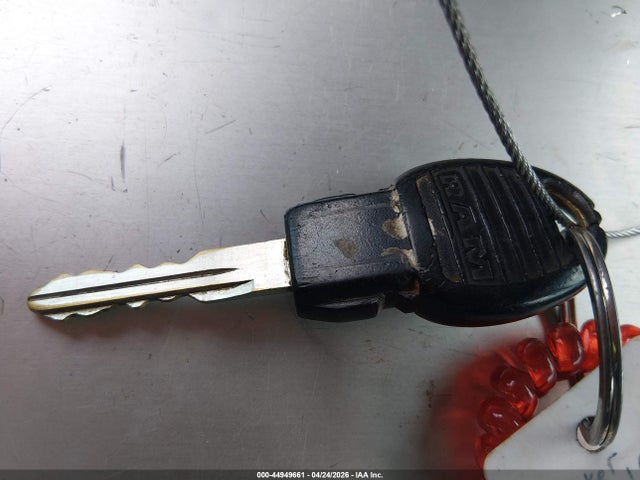 44949661 :رقم المزاد ، 1C6RR6FG4GS414599 vin ، 2016 Ram 1500 Tradesman مزاد بيع