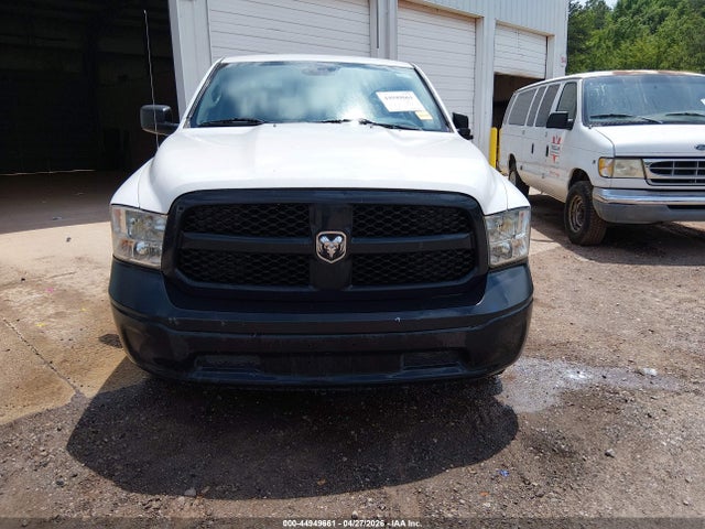 44949661 :رقم المزاد ، 1C6RR6FG4GS414599 vin ، 2016 Ram 1500 Tradesman مزاد بيع