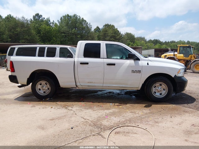 44949661 :رقم المزاد ، 1C6RR6FG4GS414599 vin ، 2016 Ram 1500 Tradesman مزاد بيع
