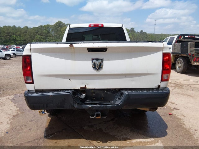 44949661 :رقم المزاد ، 1C6RR6FG4GS414599 vin ، 2016 Ram 1500 Tradesman مزاد بيع