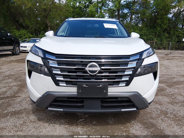 44949660 :رقم المزاد ، 5N1BT3CB3RC731768 vin ، 2024 Nissan Rogue Sl Intelligent Awd مزاد بيع