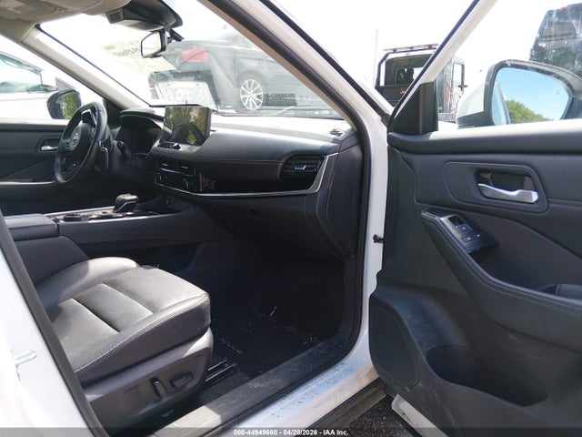 44949660 :رقم المزاد ، 5N1BT3CB3RC731768 vin ، 2024 Nissan Rogue Sl Intelligent Awd مزاد بيع