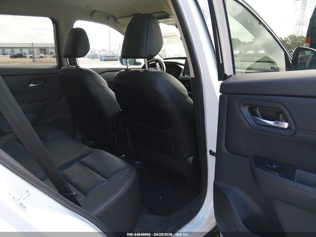 44949660 :رقم المزاد ، 5N1BT3CB3RC731768 vin ، 2024 Nissan Rogue Sl Intelligent Awd مزاد بيع
