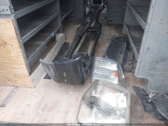 Продаж на аукціоні авто 1999 Ford E-350 Super Duty Xl/xlt, vin: 1FBSS31S5XHA39557, номер лоту: 44949664