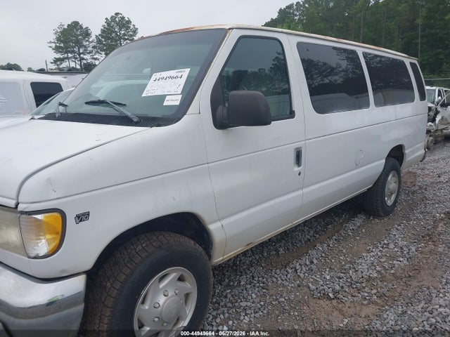 Продаж на аукціоні авто 1999 Ford E-350 Super Duty Xl/xlt, vin: 1FBSS31S5XHA39557, номер лоту: 44949664